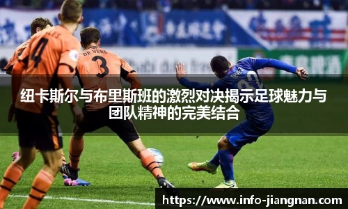 纽卡斯尔与布里斯班的激烈对决揭示足球魅力与团队精神的完美结合